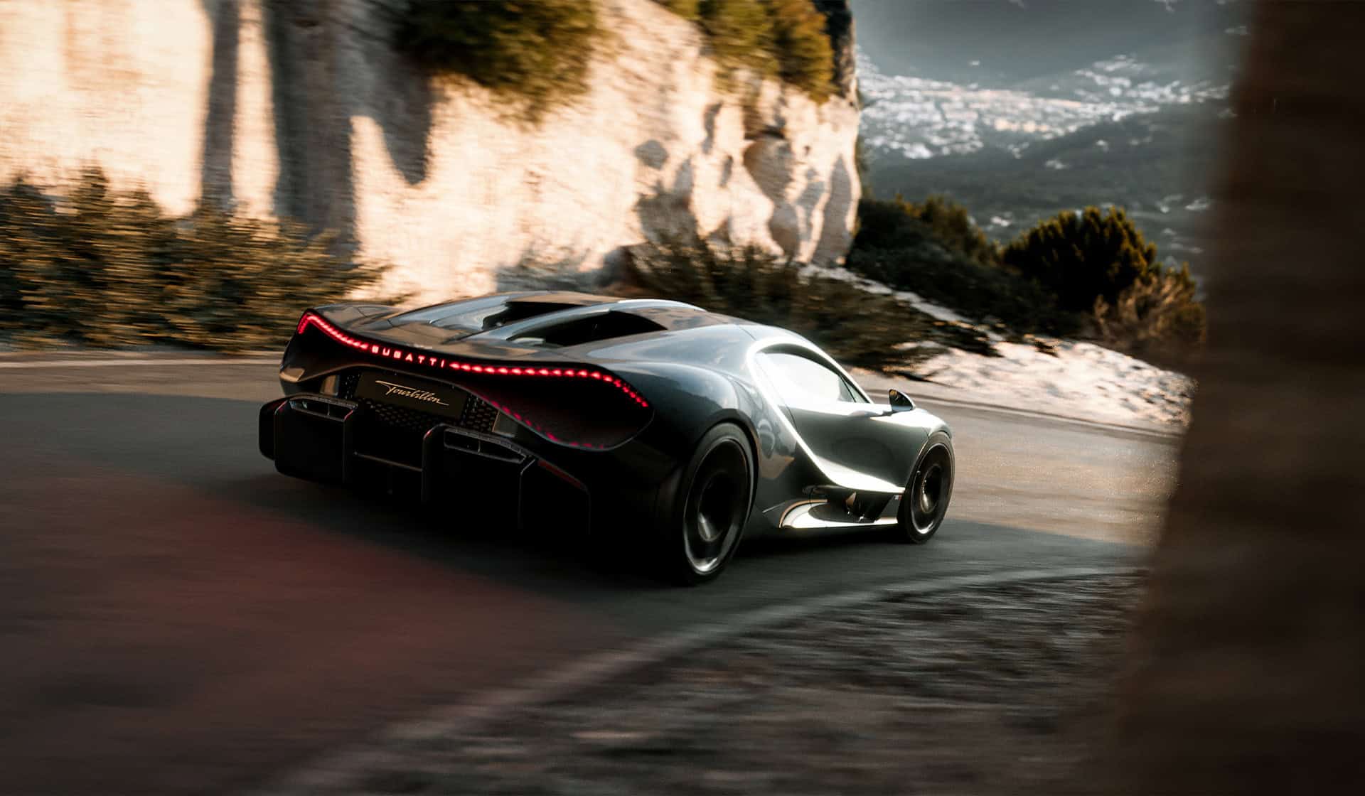 The 1000bhp Club: 7 Supercars With More Power Than A Formula 1 Car