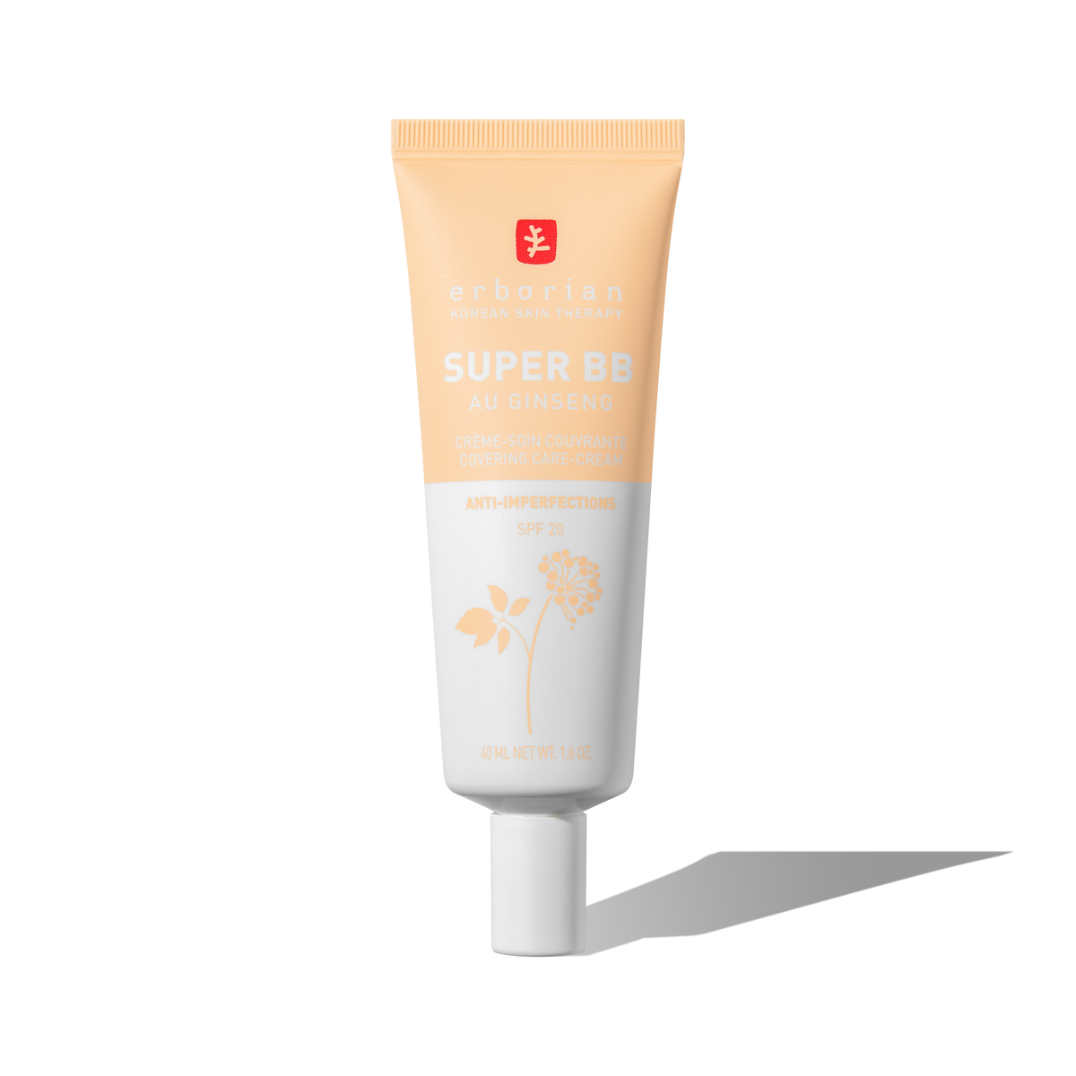 Erborian Super BB Cream Review