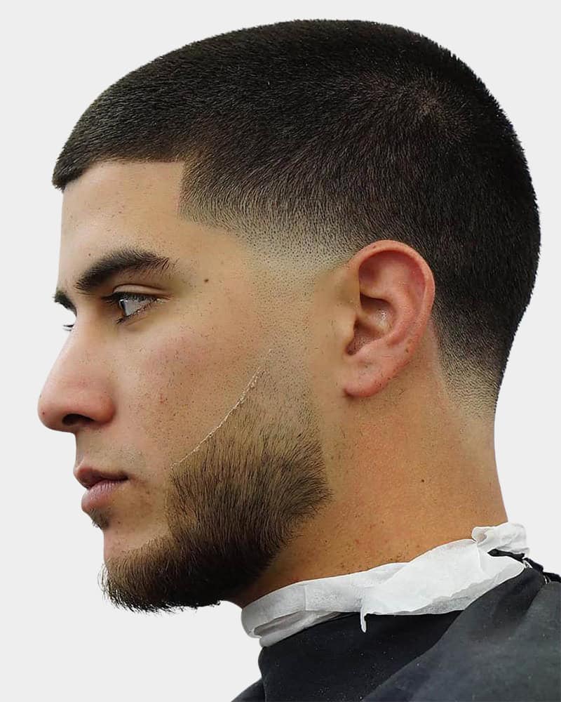 buzz-cut-temple-fade-2