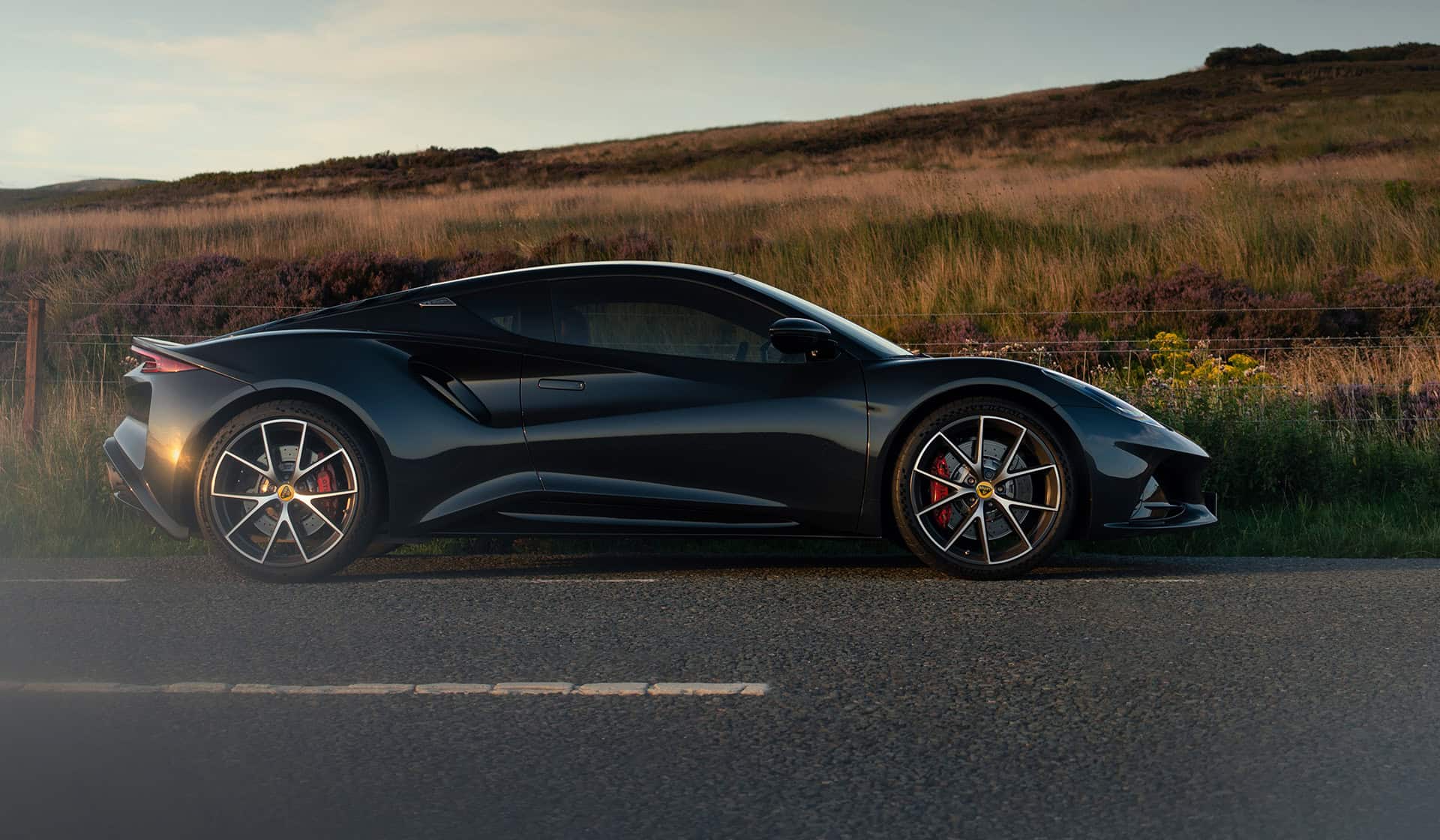 5 Petrol Sports Cars We’ll Miss When They’re Gone
