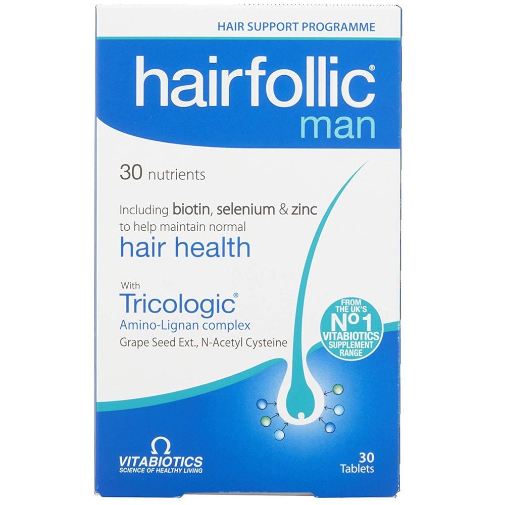 hairfollic