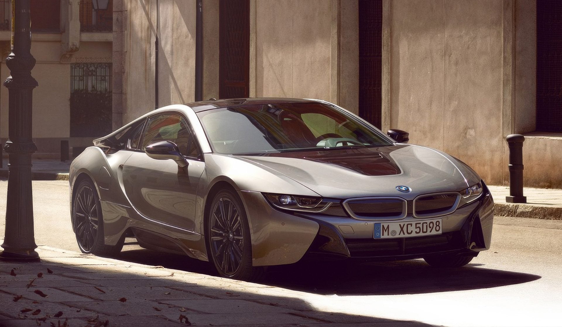 Electric Pace: The 5 Best Hybrid Sports Cars You Can Buy In 2026