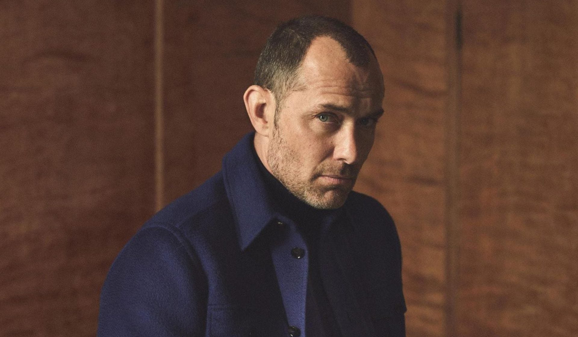The Best Ways To Deal With A Receding Hairline