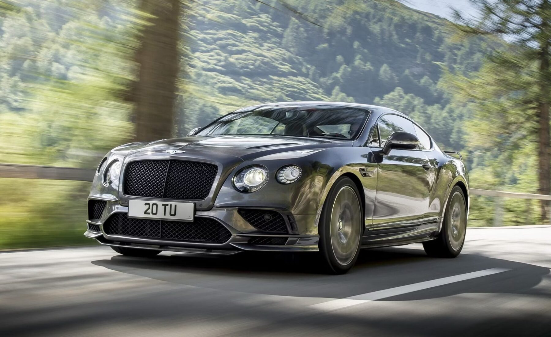 The 10 Most Important Bentley Cars Ever Made