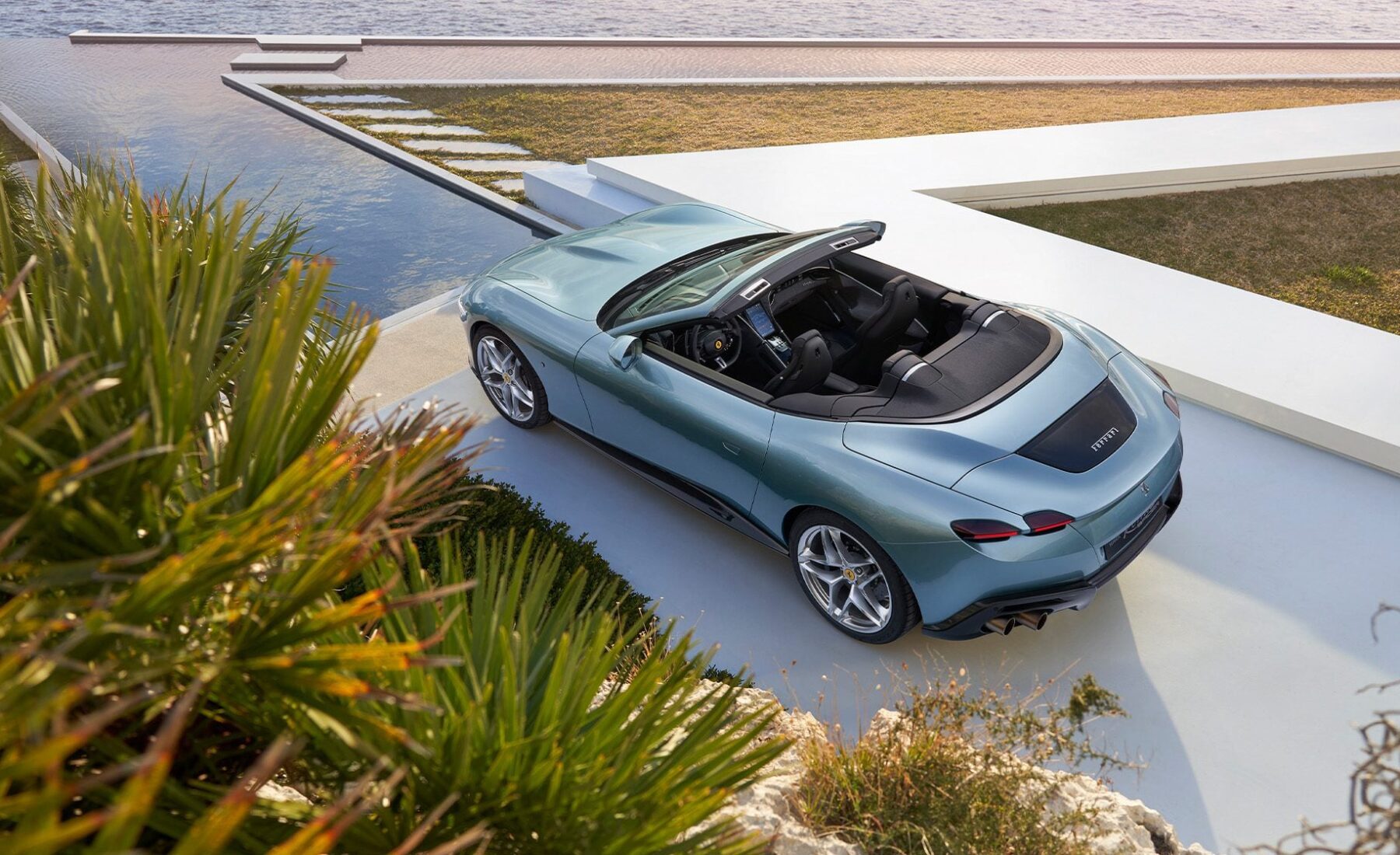 Drop The Top: The Best New Convertible Cars For 2026