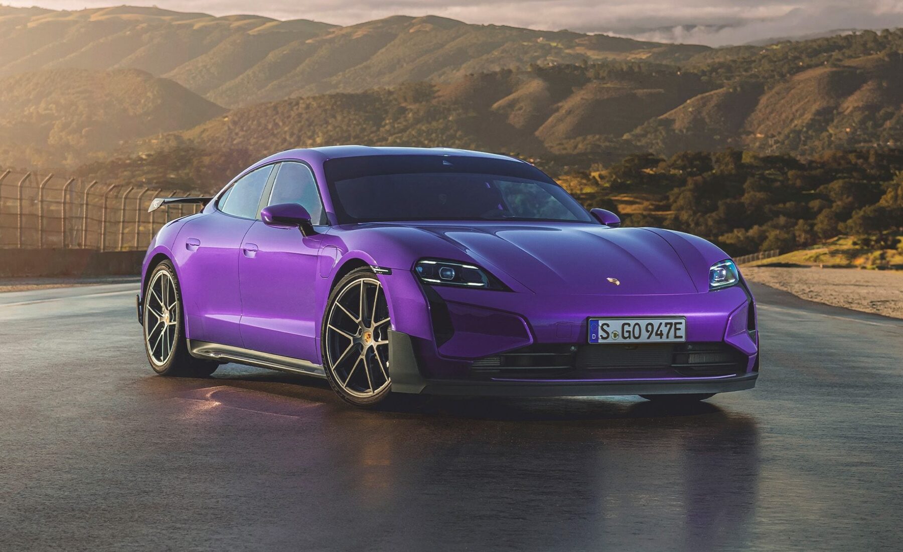 Full Charge: The 8 Best Electric Cars You Can Buy In 2024