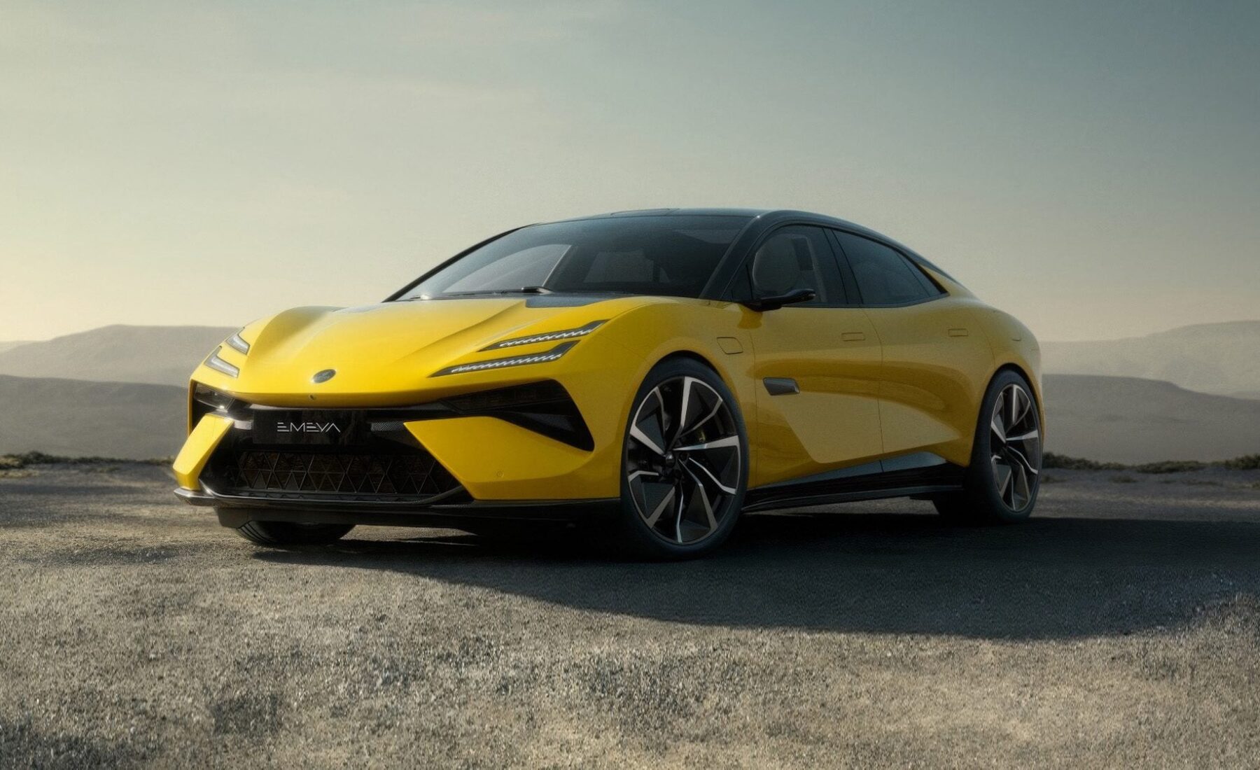 Electric Feels: The Best New Electric Cars For 2024