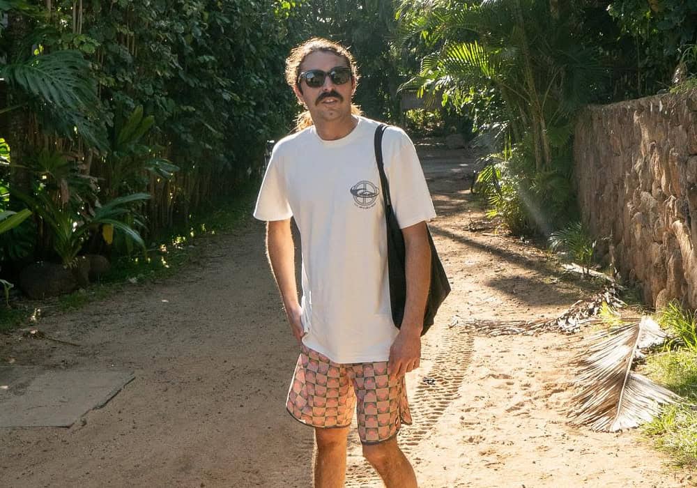 board-shorts