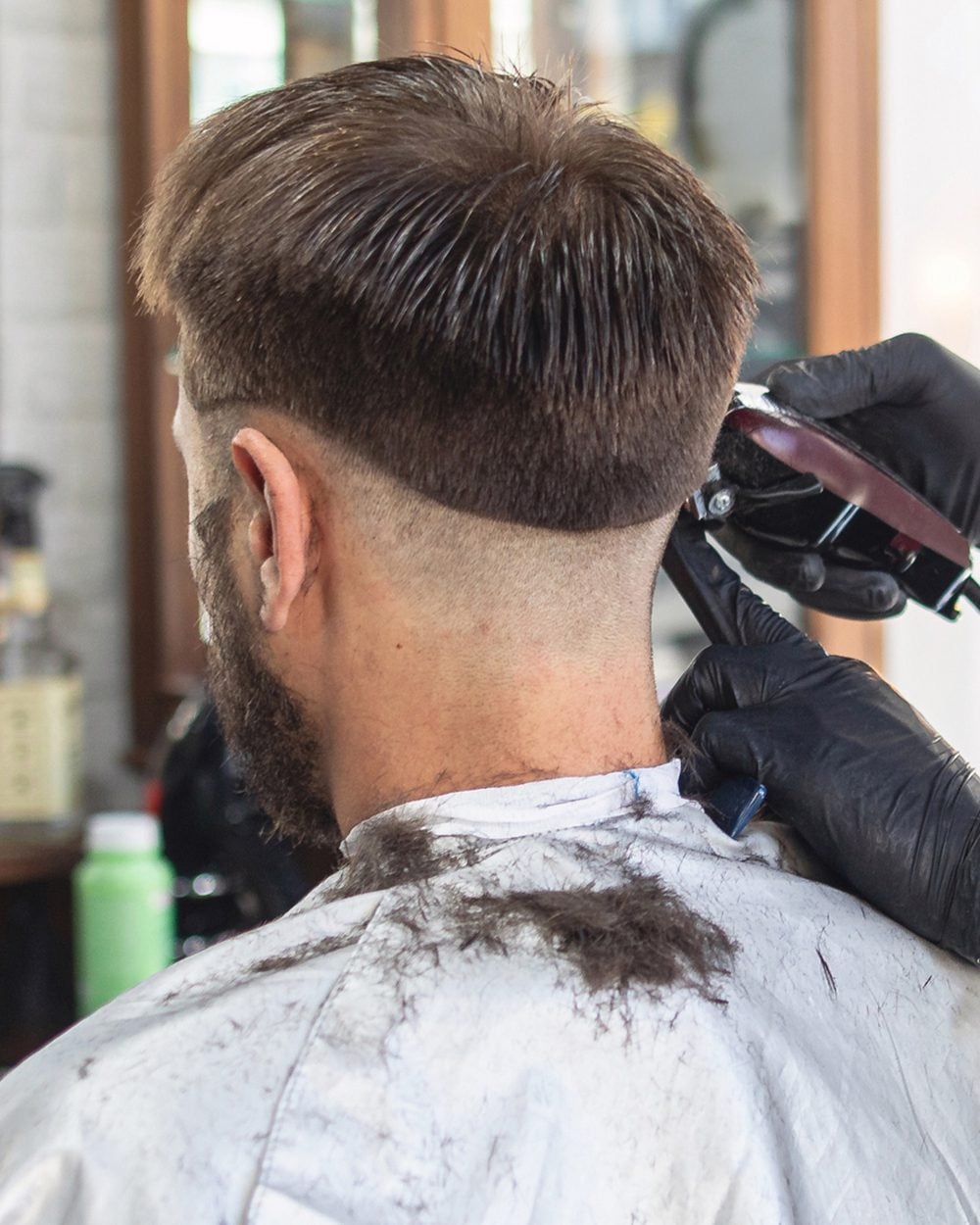 clean-fade