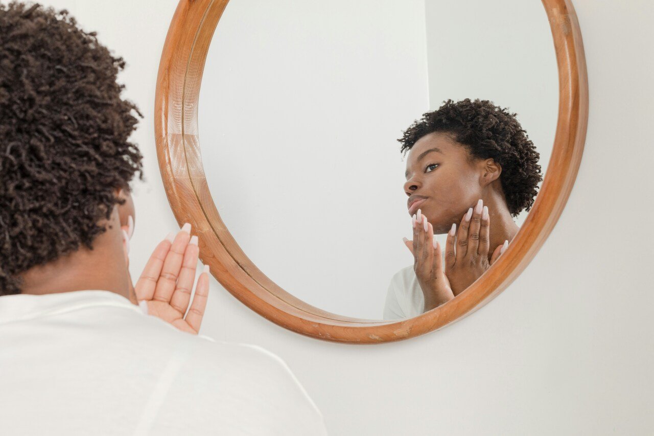 Dry, oily or combination? How to figure out your skin type