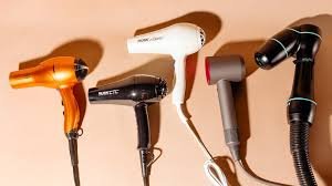 Hair Dryer Recommendations for Salons and Professionals