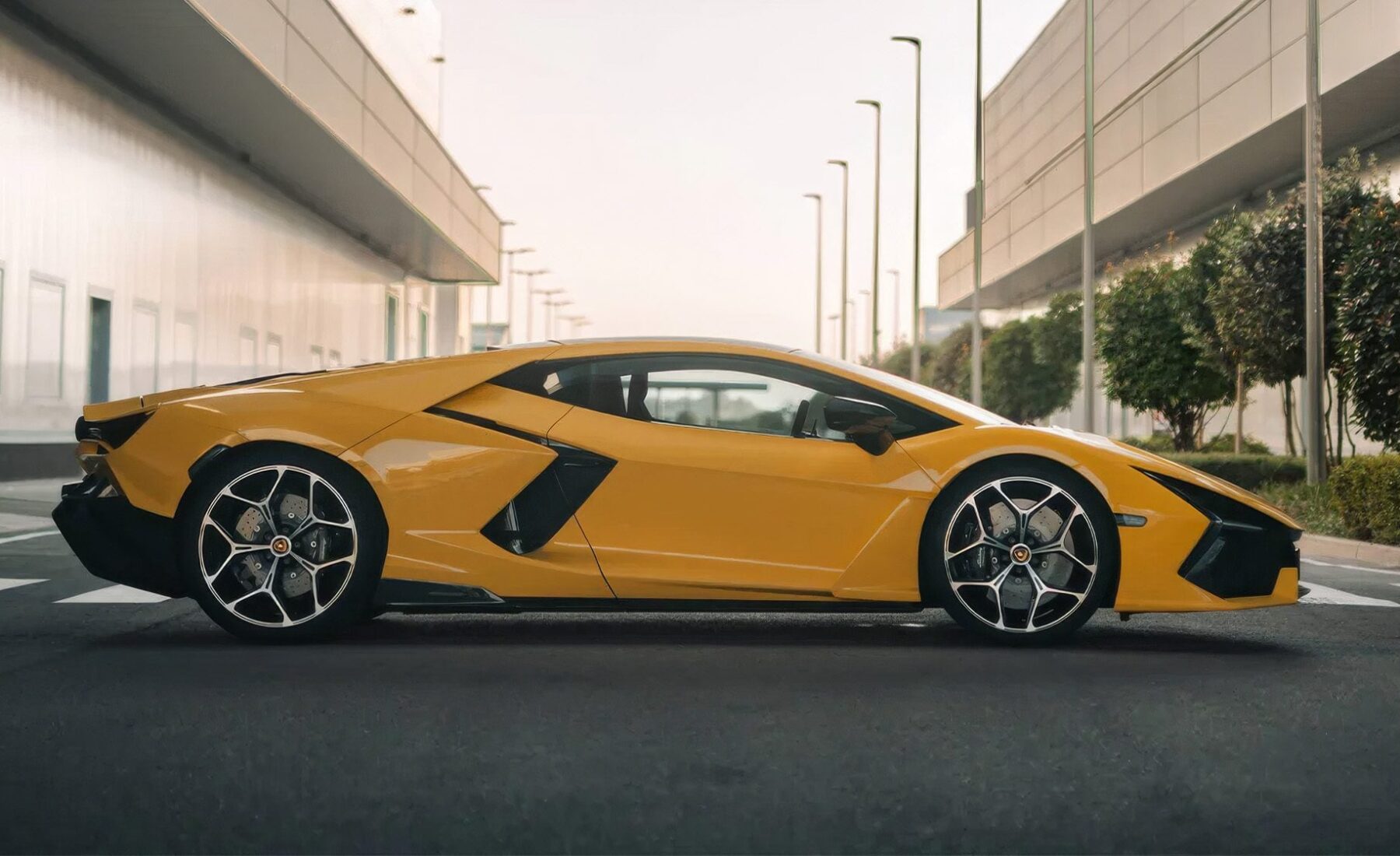 8 Future Supercars We’re Looking Forward To In 2024