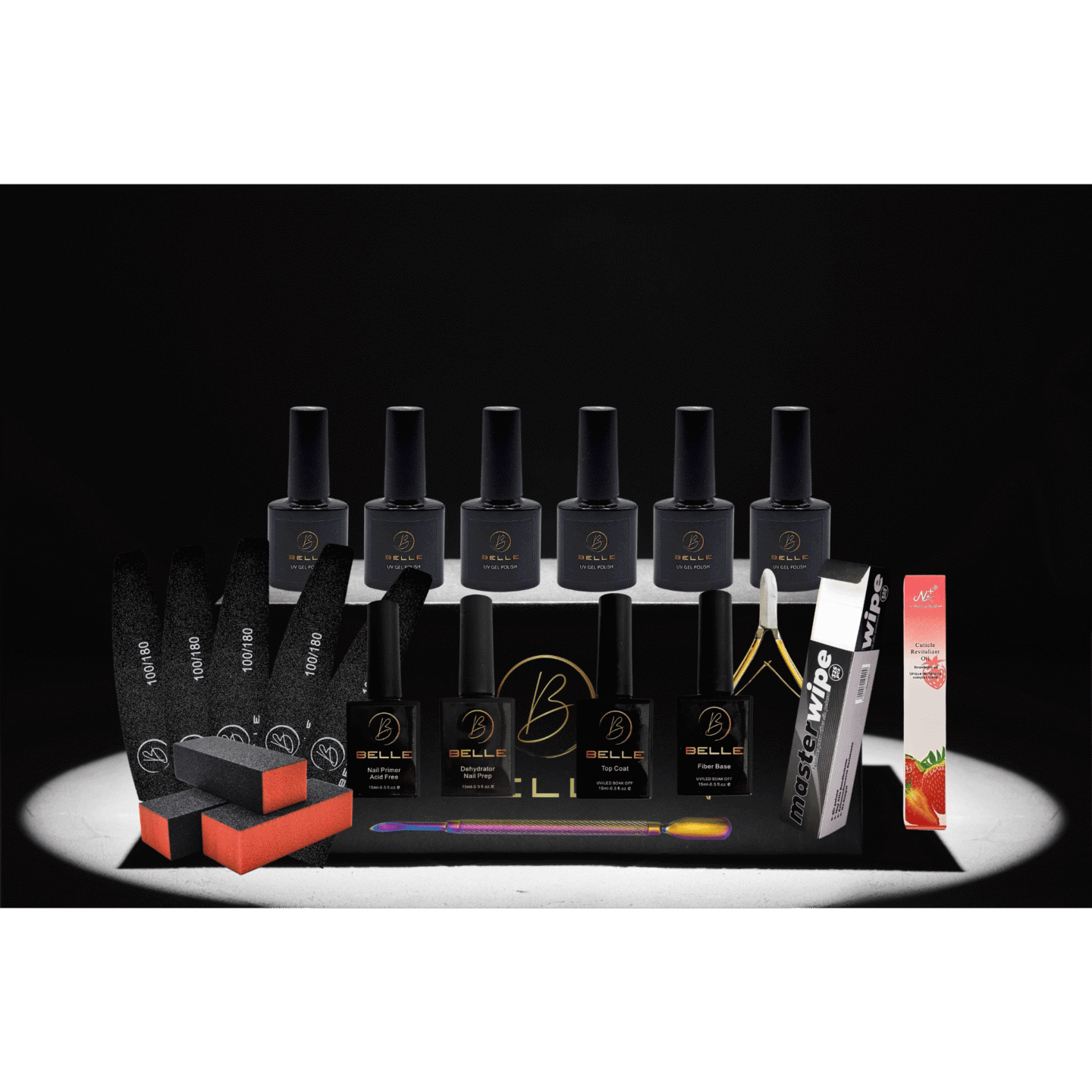 gel-polish-essentials-kit-1440x1440-1 Belle Beauty Gel Polish Essentials Kit