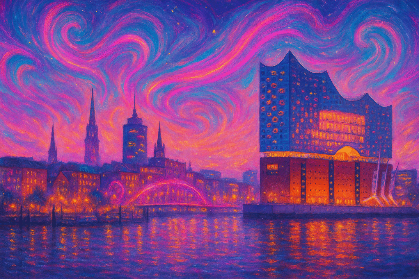 The 2025 Girl’s Guide to Hamburg: Music, Culture, Food & Hidden Gems