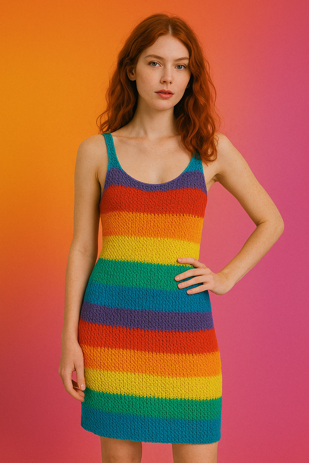 how-to-dopamine-dress-2025-guide Infographic moodboard showing how to dopamine dress in 2025 with colors, textures, outfits, and accessories