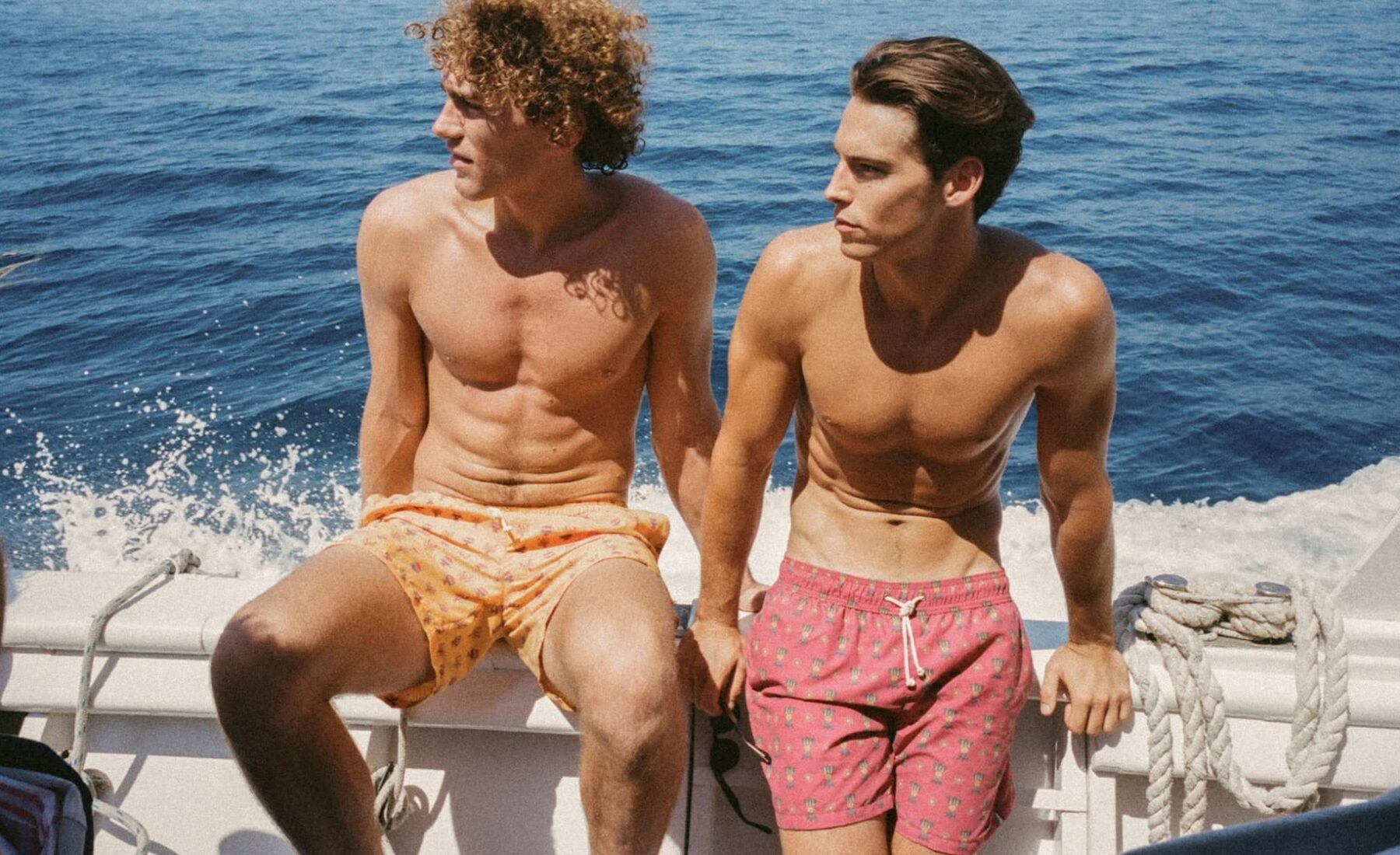 The Luxury Swimwear Brands That Are Worth The Money