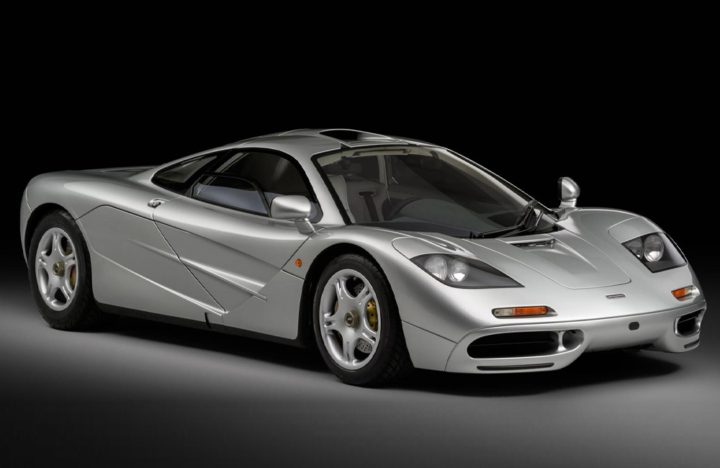 mclarenf1-3-720x468-1 Grey McLaren F1 front