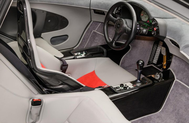 mclarenf1-5-720x468-1 Grey McLaren F1 interior