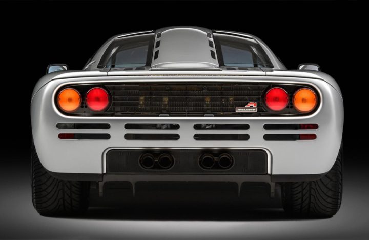 mclarenf1-6-720x468-1 Grey McLaren F1 rear