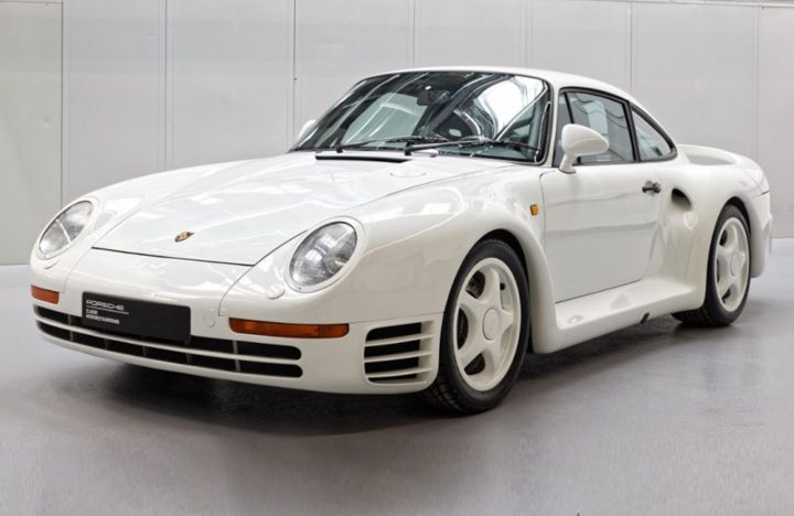porsche-959-1-720x468-1 White Porsche 959 front