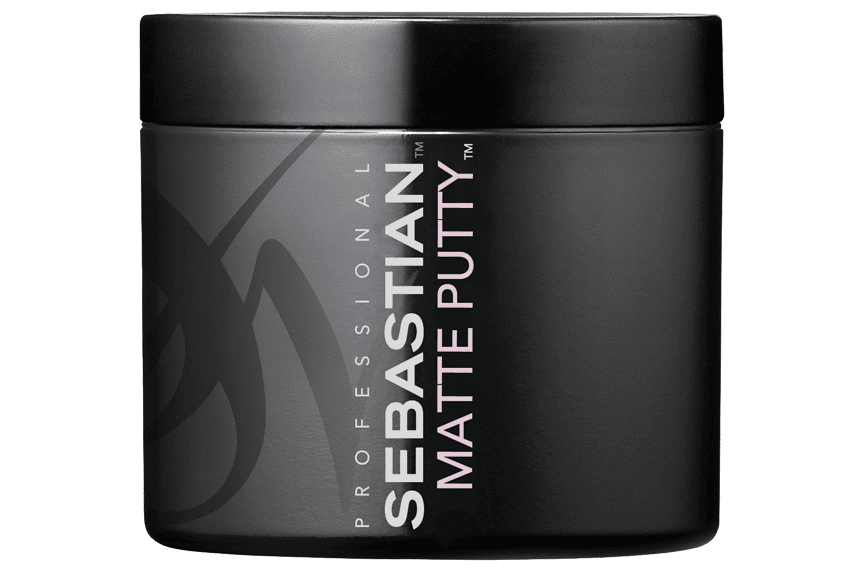 sebastian-matte-putty Sebastian Matte Putty