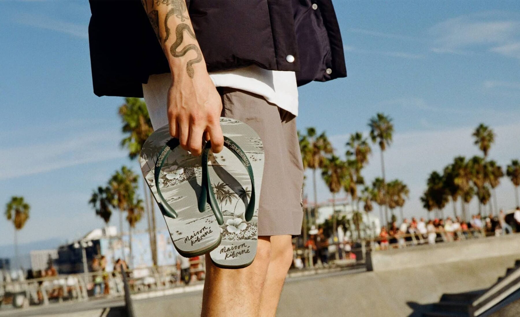 The Worst Men’s Summer Fashion Mistakes (And How to Fix Them)