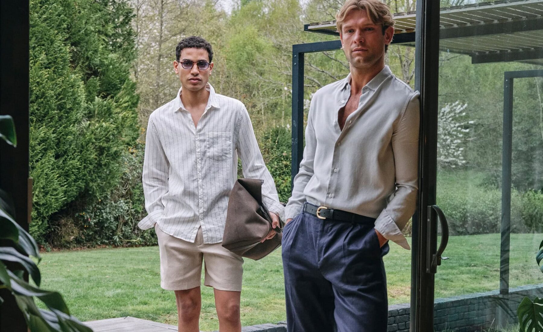 10 Small Summer Style Upgrades That Make A Big Difference